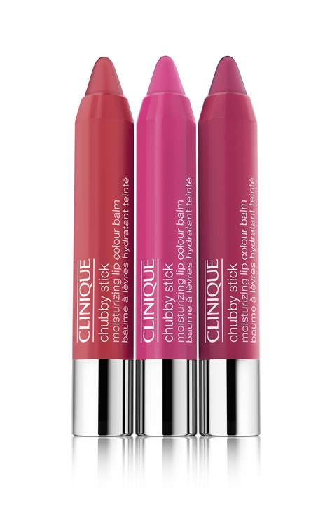 clinique lip